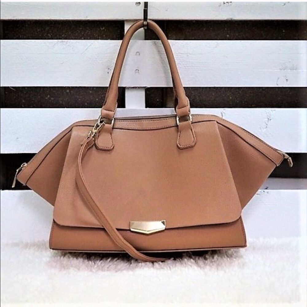 Unique Large Tote Bag